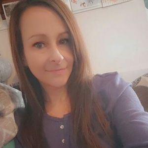 Meet your Posher, Theresa